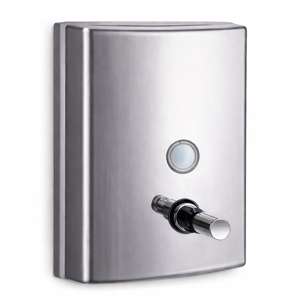 Manual Soap Dispenser